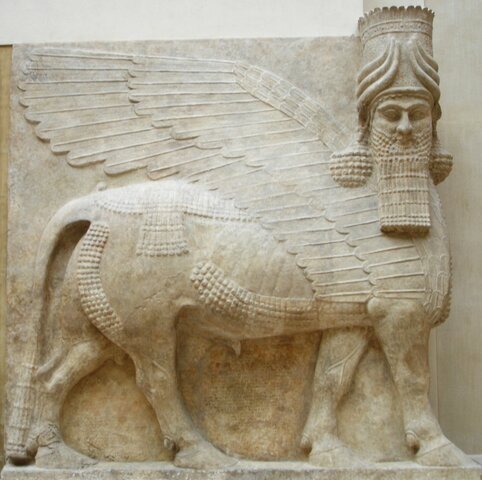 Mesopotamia (612 A.C.)