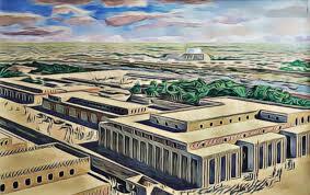 Mesopotamia  (Características)