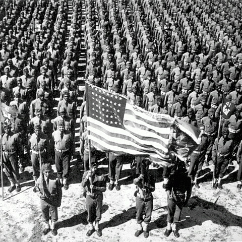 SEGUNDA GUERRA MUNDIAL