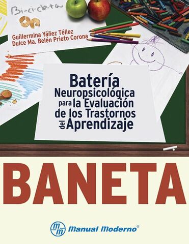 Evaluación neuropiscológica