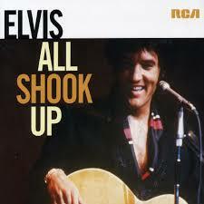 All Shook Up
