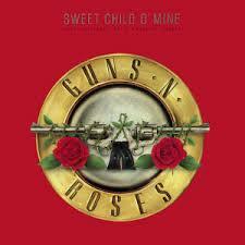 Sweet Child O' Mine