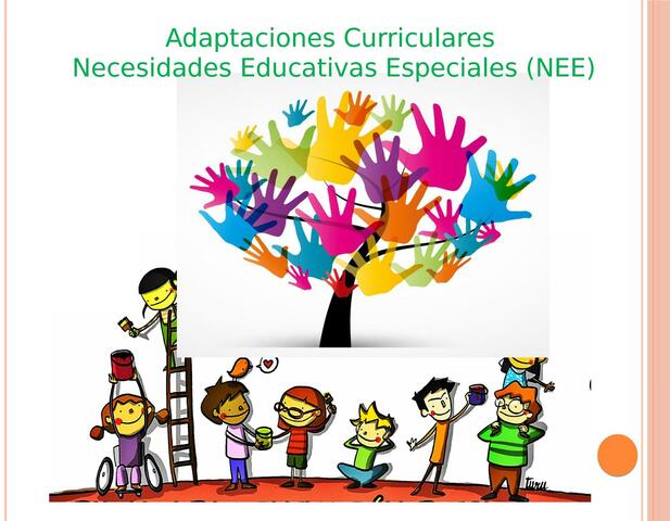 Nuevos programas educativos