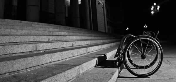 Adecuaciones arquitectónicas