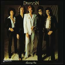 April Sun In Cuba - Dragon