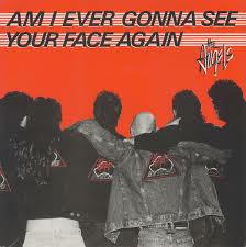Am i ever gonna see your face again? - the angles