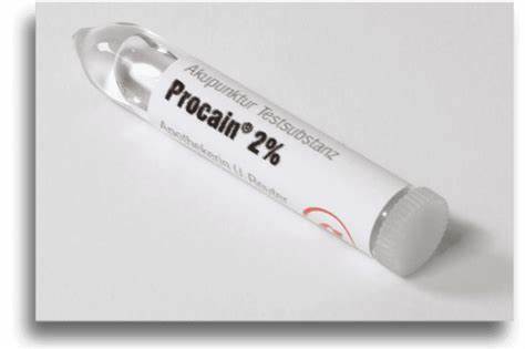 Procaina