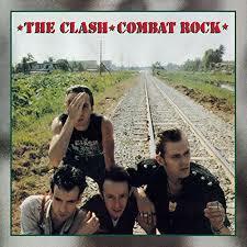 Should I Stay Or Should I Go? - The Clash