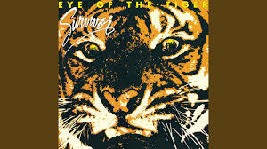 Eye Of The Tiger - Survior