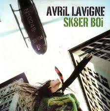 Sk8ter Boi - Avril Lavigne