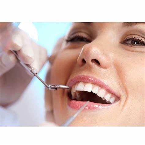 Profesión de higienistas dentales