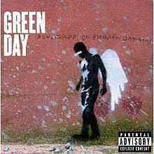 Boulevard Of Broken Dreams - Green Day