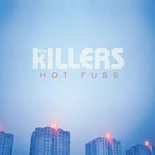 Mr Brightside - The Killers