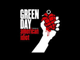American Idiot - Green Day