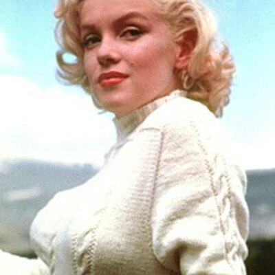 Timeline: Marilyn Monroe