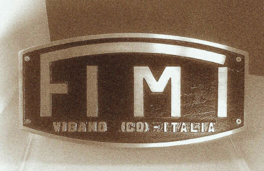 Fondazione di FIMI