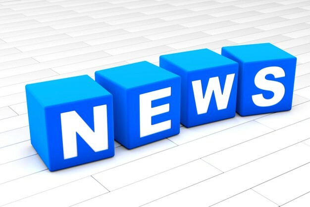 Primer servicio de noticas continuas