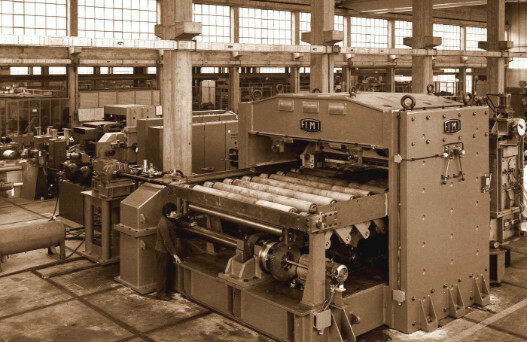 Partnership con SA.MO.