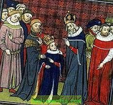 nascita della monarchie feudali