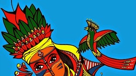 Timeline: Expansão Territorial do Brasil