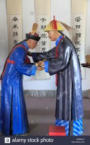 China (Aportaciones jurídicas)