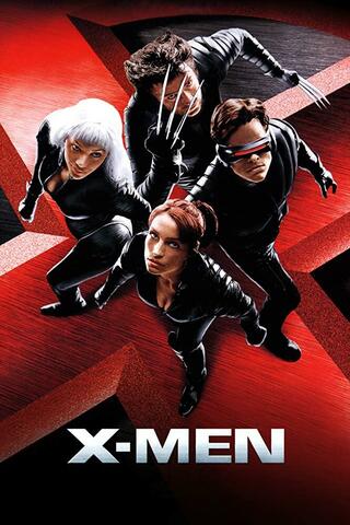 X- men