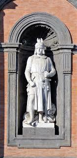 nascita di Federico II