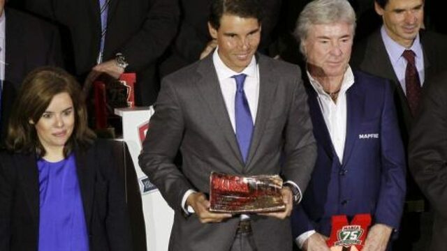 Marca Leyenda Award