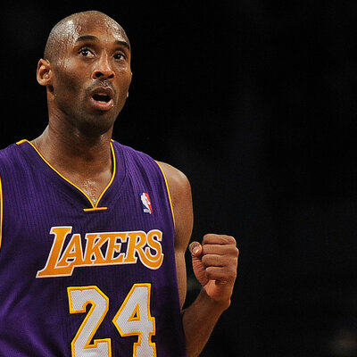 Timeline: Kobe Bryant