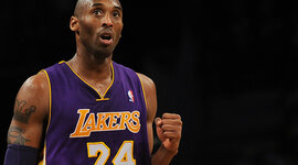 Timeline: Kobe Bryant