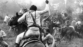 Grito de Baire: nueva guerra de independencia en Cuba