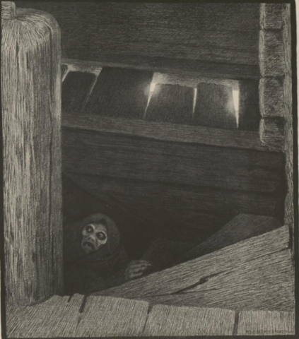 Euroopas levis kohutav katkuepideemia eh nn must surm