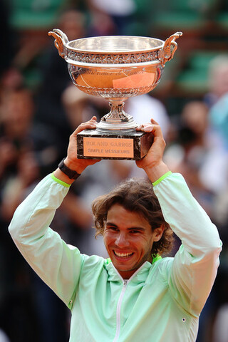Roland Garros 2010