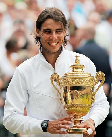 Wimbledon 2010