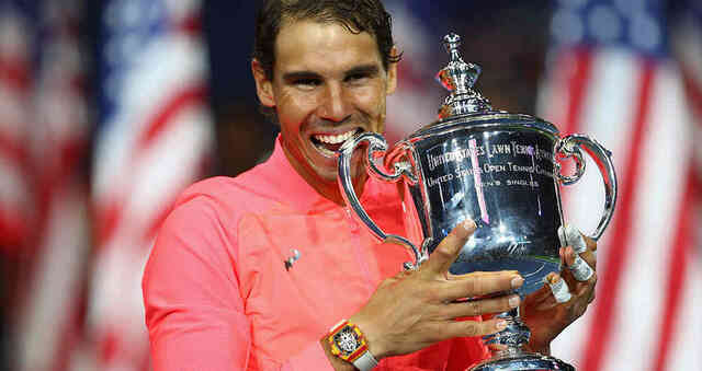 Open from the United States 2010