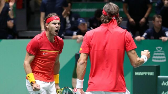 Davis Cup