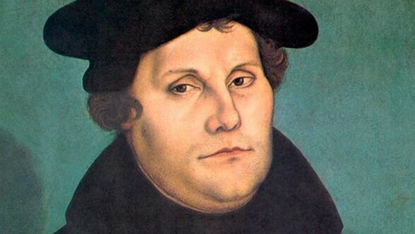 Jeanne D´Arc läks kuninga jutule