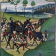 Bataille de poitiers 1356