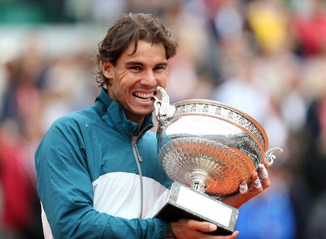 Roland Garros 2013