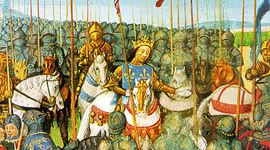 Timeline: 100-aastane sõda