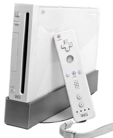 2006 Wii