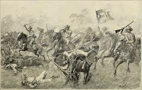 Insurrección de Cuba