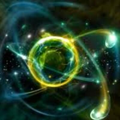 Timeline: Historia del modelo atómico