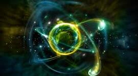 Timeline: Historia del modelo atómico