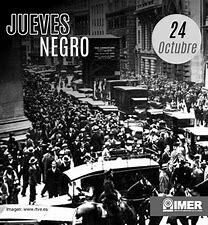 El jueves negro