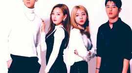 Timeline: K.A.R.D