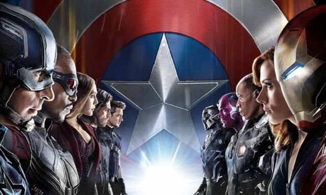 Civil War