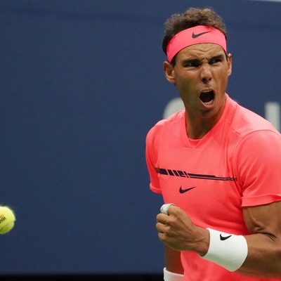 Timeline: Rafa Nadal