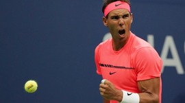 Timeline: Rafa Nadal