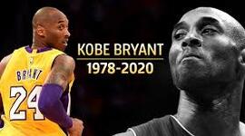 Timeline: Kobe Bryant